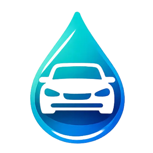 Lavage auto à domicile Gennetines